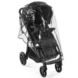 Прогулочная коляска Chicco Multiride Jet Black - фото 9