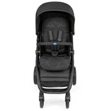 Прогулочная коляска Chicco Multiride Jet Black - фото 8
