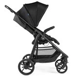 Прогулочная коляска Chicco Multiride Jet Black - фото 6