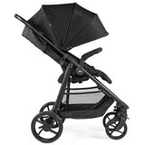 Прогулочная коляска Chicco Multiride Jet Black - фото 5