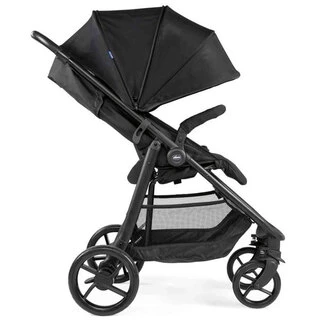 Прогулочная коляска Chicco Multiride Jet Black