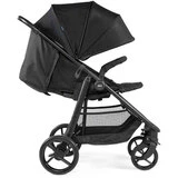 Прогулочная коляска Chicco Multiride Jet Black - фото 4