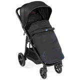 Прогулочная коляска Chicco Multiride Jet Black - фото 3