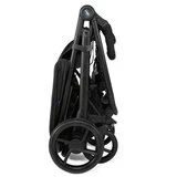 Прогулочная коляска Chicco Multiride Jet Black - фото 2