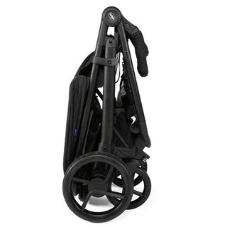 Прогулочная коляска Chicco Multiride Jet Black