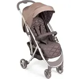 Коляска прогулочная Happy Baby Eleganza V2 Sand