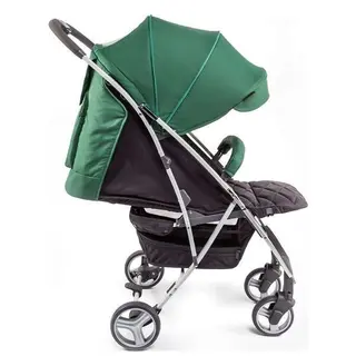 Коляска прогулочная Happy Baby Eleganza V2 Sand