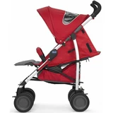 Прогулочная коляска Chicco Multiway Complete Fire - фото 9