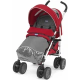 Прогулочная коляска Chicco Multiway Complete Fire - фото 8