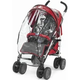 Прогулочная коляска Chicco Multiway Complete Fire - фото 7