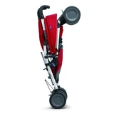 Прогулочная коляска Chicco Multiway Complete Fire - фото 6