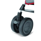 Прогулочная коляска Chicco Multiway Complete Fire - фото 5