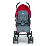 Прогулочная коляска Chicco Multiway Complete Fire - фото 4