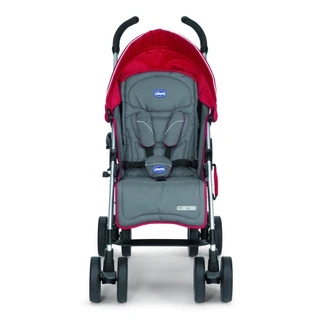 Прогулочная коляска Chicco Multiway Complete Fire