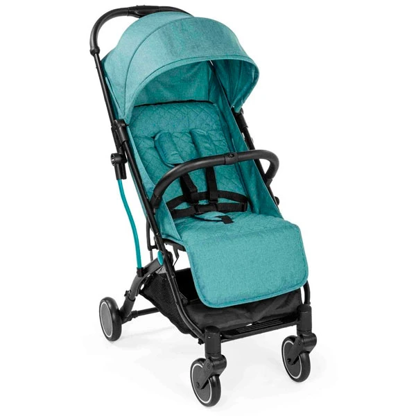 Прогулочная коляска Chicco TrolleyMe Emerald