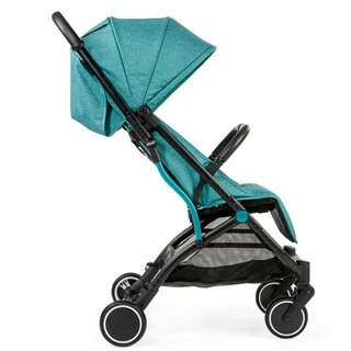 Прогулочная коляска Chicco TrolleyMe Emerald