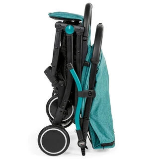 Прогулочная коляска Chicco TrolleyMe Emerald