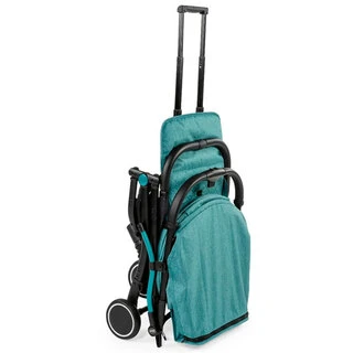 Прогулочная коляска Chicco TrolleyMe Emerald