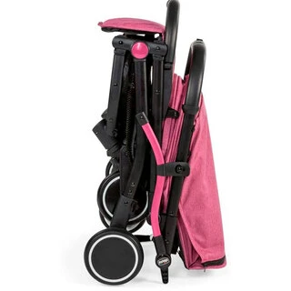 Прогулочная коляска Chicco TrolleyMe Lollipop