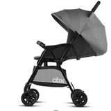Прогулочная коляска Cybex CBX Yoki Smoky Anthracite 6м+ - фото 5