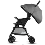 Прогулочная коляска Cybex CBX Yoki Smoky Anthracite 6м+ - фото 4