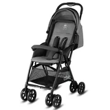 Прогулочная коляска Cybex CBX Yoki Smoky Anthracite 6м+ - фото 3