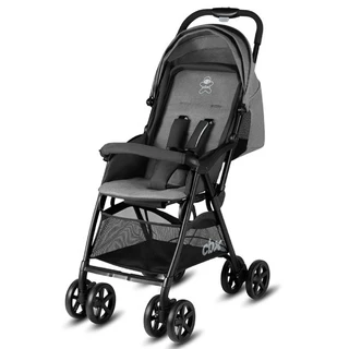Прогулочная коляска Cybex CBX Yoki Smoky Anthracite 6м+