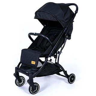 Прогулочная&nbsp;коляска&nbsp;Tomix Luna (HP-718)&nbsp;Black