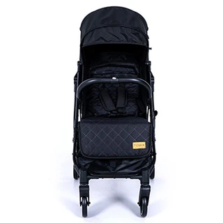 Прогулочная&nbsp;коляска&nbsp;Tomix Luna (HP-718)&nbsp;Black