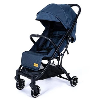 Прогулочная&nbsp;коляска&nbsp;Tomix Luna (HP-718)&nbsp;Blue