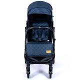 Прогулочная&nbsp;коляска&nbsp;Tomix Luna (HP-718)&nbsp;Blue - фото 8