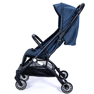 Прогулочная&nbsp;коляска&nbsp;Tomix Luna (HP-718)&nbsp;Blue