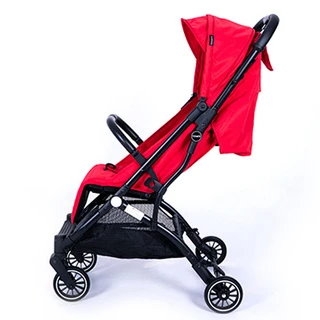 Прогулочная&nbsp;коляска&nbsp;Tomix Luna (HP-718)&nbsp;Red