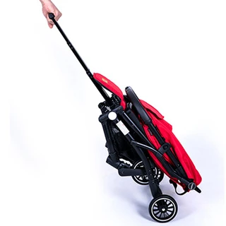 Прогулочная&nbsp;коляска&nbsp;Tomix Luna (HP-718)&nbsp;Red