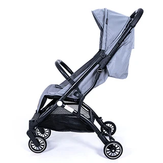 Прогулочная&nbsp;коляска&nbsp;Tomix Luna (HP-718)&nbsp;Grey