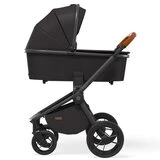 Коляска Moon ReSea S 2в1 Black 2021 - фото 8