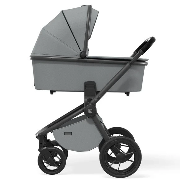 Коляска Moon ReSea S 2в1 Stone 2021 - фото 8