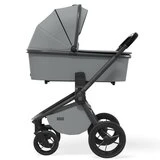 Коляска Moon ReSea S 2в1 Stone 2021 - фото 8