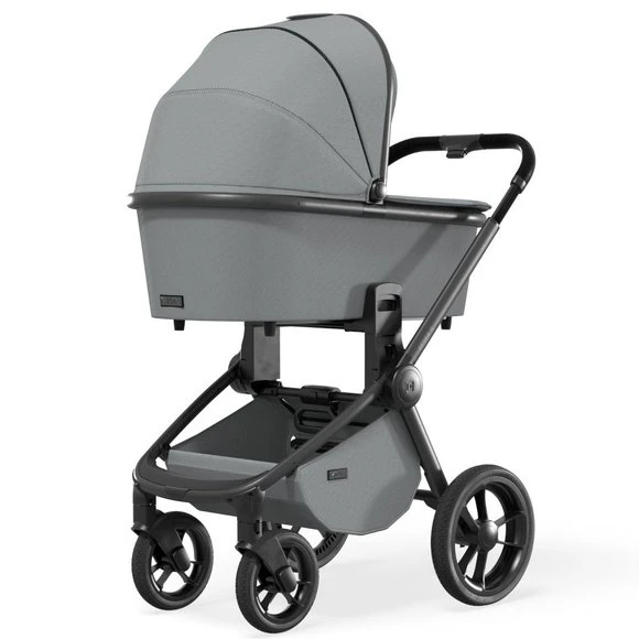 Коляска Moon ReSea S 2в1 Stone 2021 - фото 7