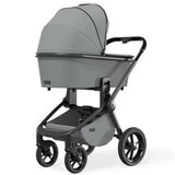 Коляска Moon ReSea S 2в1 Stone 2021 - фото 7