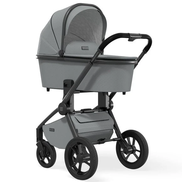 Коляска Moon ReSea S 2в1 Stone 2021 - фото 6