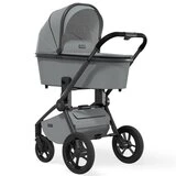 Коляска Moon ReSea S 2в1 Stone 2021 - фото 6