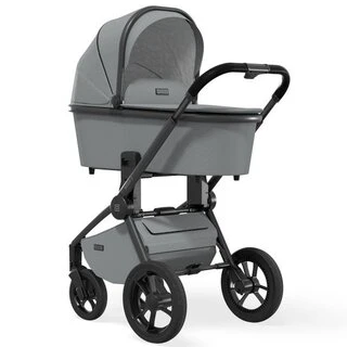 Коляска Moon ReSea S 2в1 Stone 2021