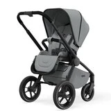 Коляска Moon ReSea S 2в1 Stone 2021 - фото 5