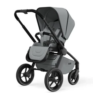 Коляска Moon ReSea S 2в1 Stone 2021