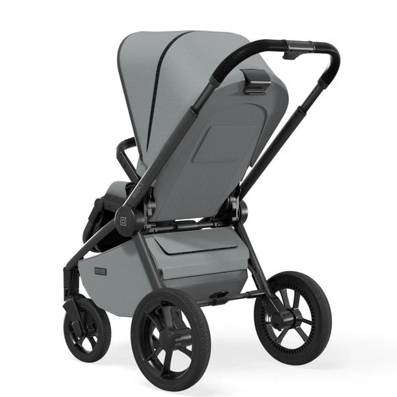 Коляска Moon ReSea S 2в1 Stone 2021 - фото 4