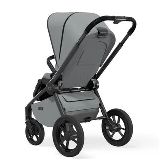 Коляска Moon ReSea S 2в1 Stone 2021