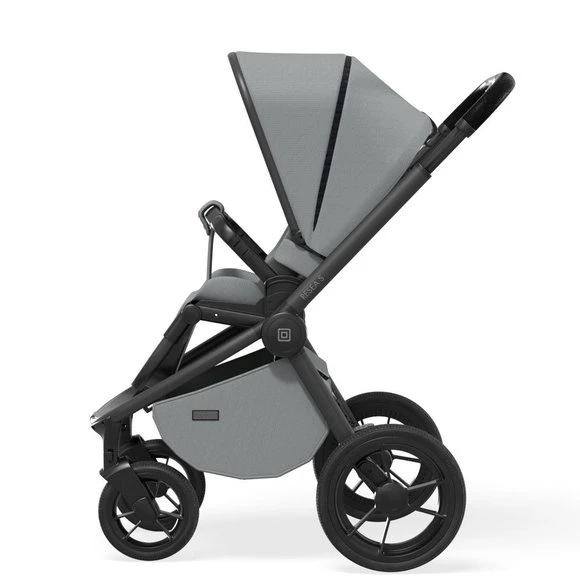 Коляска Moon ReSea S 2в1 Stone 2021 - фото 3