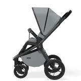 Коляска Moon ReSea S 2в1 Stone 2021 - фото 3