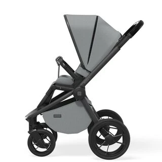 Коляска Moon ReSea S 2в1 Stone 2021